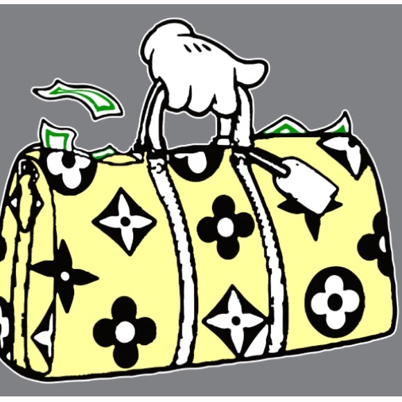 “ Get your bag of Cash “ - Picture 8 of 8